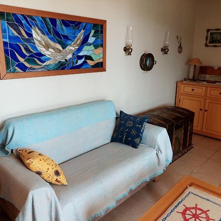 Villa Mariellie Néa Péramos Eksteriør billede