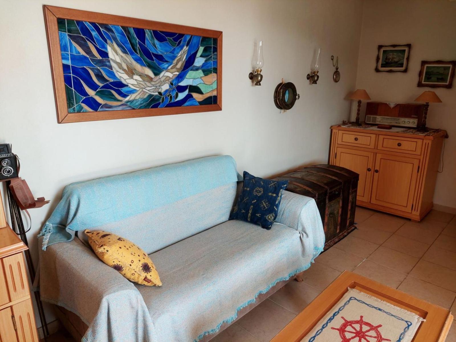 Villa Mariellie Néa Péramos Eksteriør billede